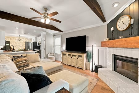 Fort Worth, TX 76131 Tarrant County