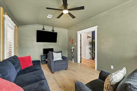 Fort Worth, TX 76131 Tarrant County