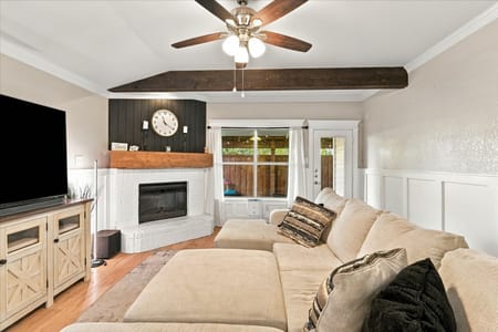 Fort Worth, TX 76131 Tarrant County