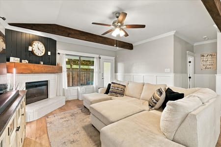 Fort Worth, TX 76131 Tarrant County