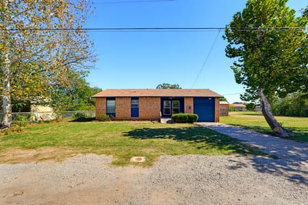 Coleman, TX 76834 Coleman County