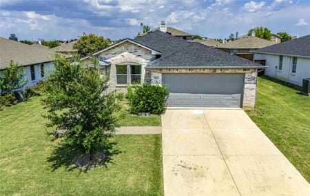 Little Elm, TX 75068 Denton County