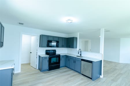 Little Elm, TX 75068 Denton County