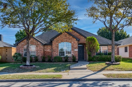 Lewisville, TX 75067 Denton County