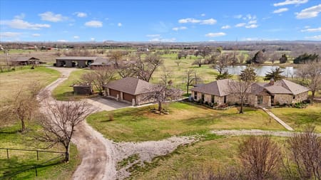 Krum, TX 76249 Denton County