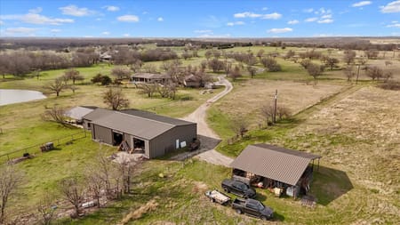 Krum, TX 76249 Denton County