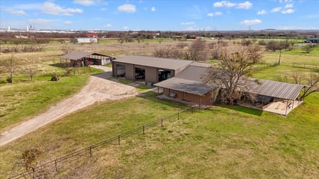 Krum, TX 76249 Denton County