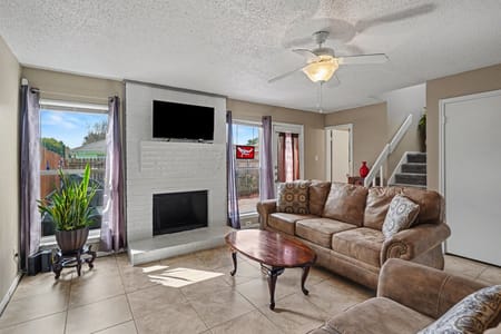 Fort Worth, TX 76133 Tarrant County