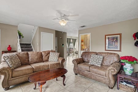 Fort Worth, TX 76133 Tarrant County