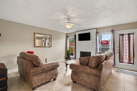Fort Worth, TX 76133 Tarrant County