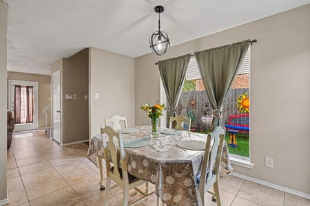 Fort Worth, TX 76133 Tarrant County