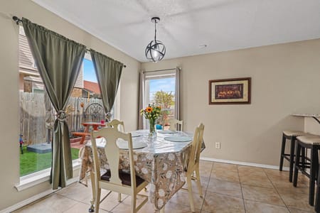 Fort Worth, TX 76133 Tarrant County
