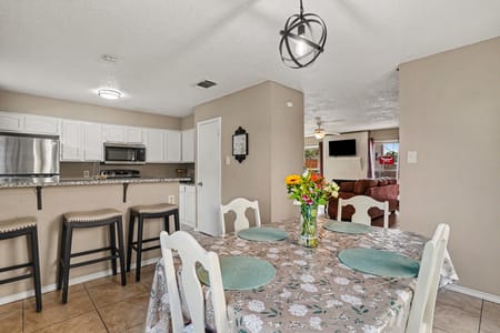 Fort Worth, TX 76133 Tarrant County