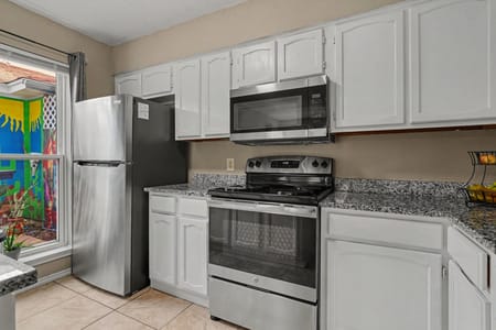 Fort Worth, TX 76133 Tarrant County
