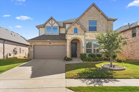 Celina, TX 75009 Denton County