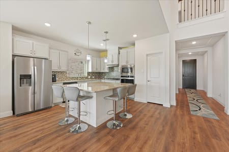 Celina, TX 75009 Denton County