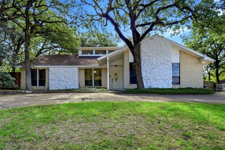 Fort Worth, TX 76103 Tarrant County
