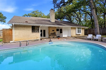 Fort Worth, TX 76103 Tarrant County