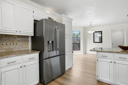 Fort Worth, TX 76103 Tarrant County