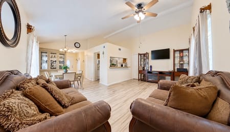 Fort Worth, TX 76133 Tarrant County