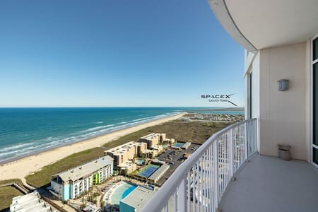 South Padre Island, TX 78597 Cameron County