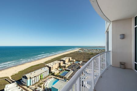 South Padre Island, TX 78597 Cameron County