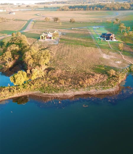 Honey Grove, TX 75446 Fannin County