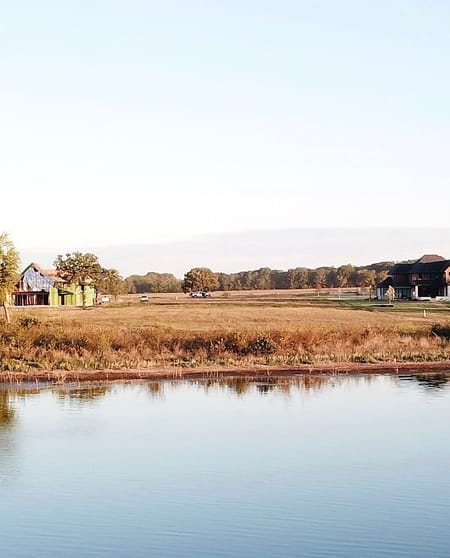 Honey Grove, TX 75446 Fannin County