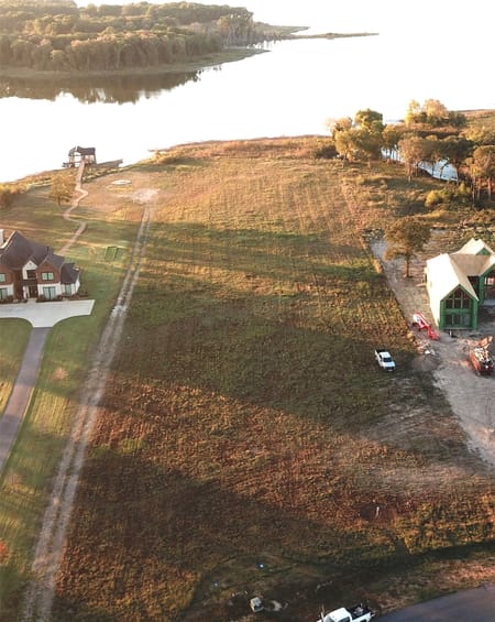 Honey Grove, TX 75446 Fannin County