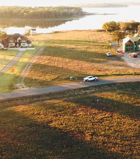 Honey Grove, TX 75446 Fannin County