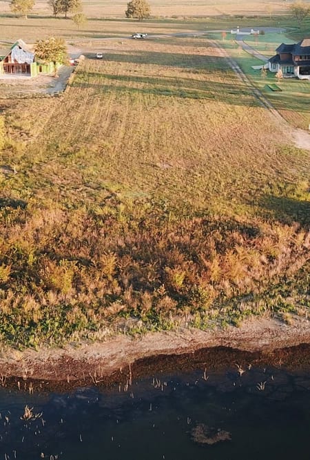 Honey Grove, TX 75446 Fannin County