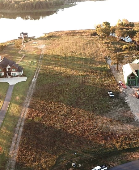 Honey Grove, TX 75446 Fannin County