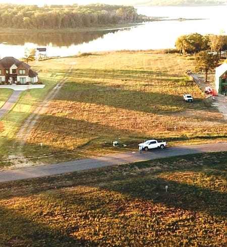 Honey Grove, TX 75446 Fannin County