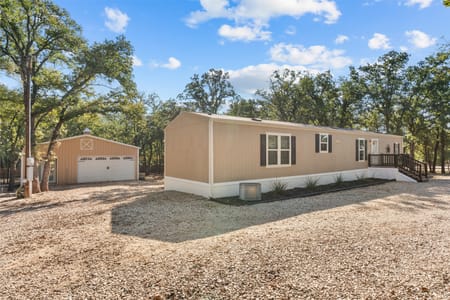 Weatherford, TX 76085 Parker County
