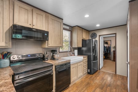 Weatherford, TX 76085 Parker County