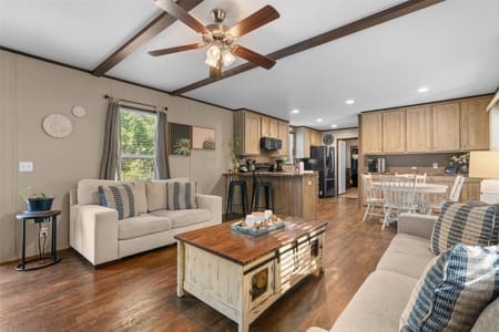 Weatherford, TX 76085 Parker County