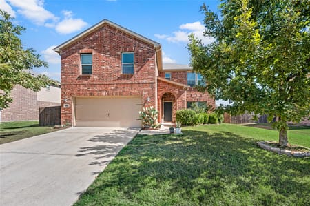 Balch Springs, TX 75180 Dallas County