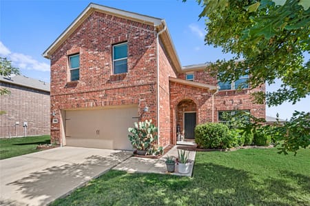 Balch Springs, TX 75180 Dallas County