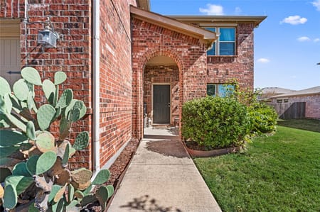 Balch Springs, TX 75180 Dallas County