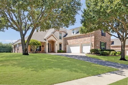 Flower Mound, TX 75022 Denton County