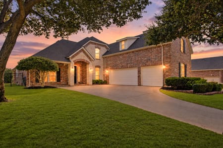 Flower Mound, TX 75022 Denton County