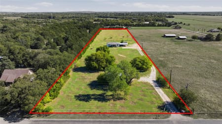 Red Oak, TX 75154 Ellis County