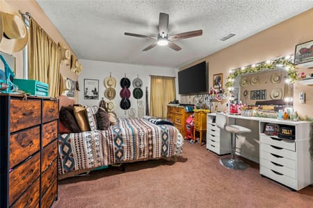 Red Oak, TX 75154 Ellis County