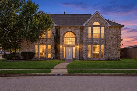 Allen, TX 75002 Collin County