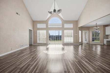 Allen, TX 75002 Collin County
