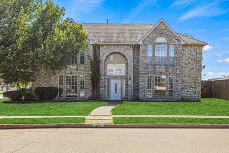 Allen, TX 75002 Collin County