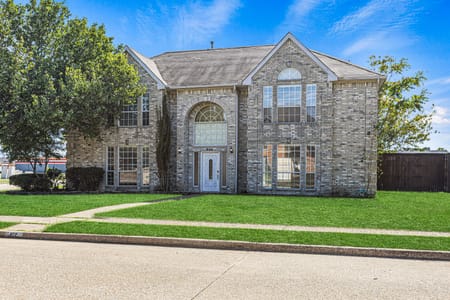 Allen, TX 75002 Collin County