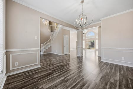 Allen, TX 75002 Collin County