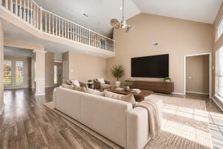 Allen, TX 75002 Collin County
