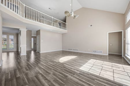 Allen, TX 75002 Collin County